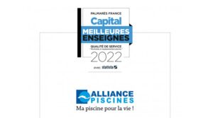 Art-et-loisirs-piscines Palmares Alliance-piscines 2022