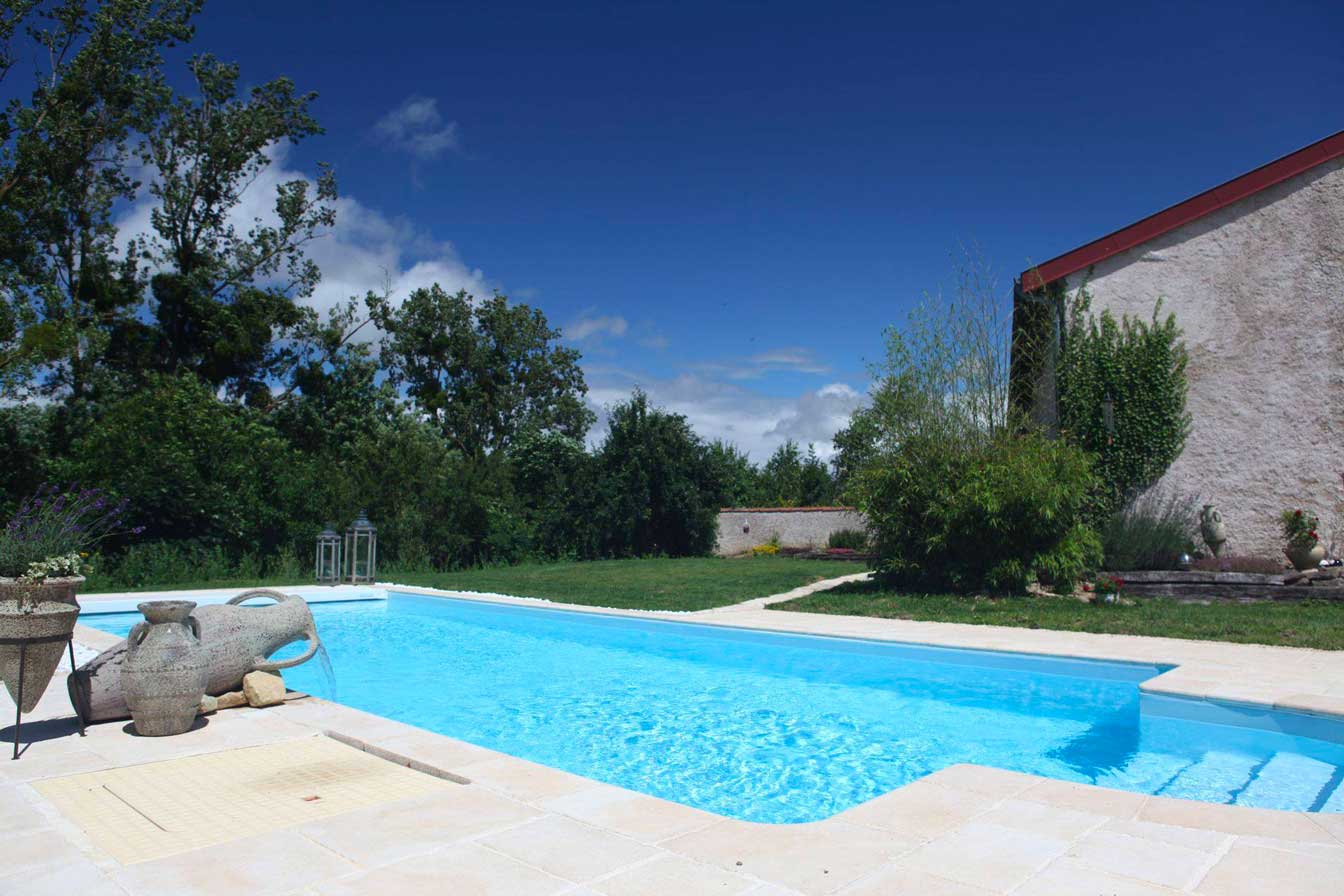 Gamme de piscines coque Art & Loisirs Piscines, constructeur piscine Moselle