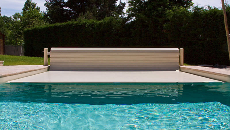 Art & Loisirs Piscine - Volet piscine