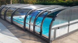Art & Loisirs Piscine - Abri Piscine