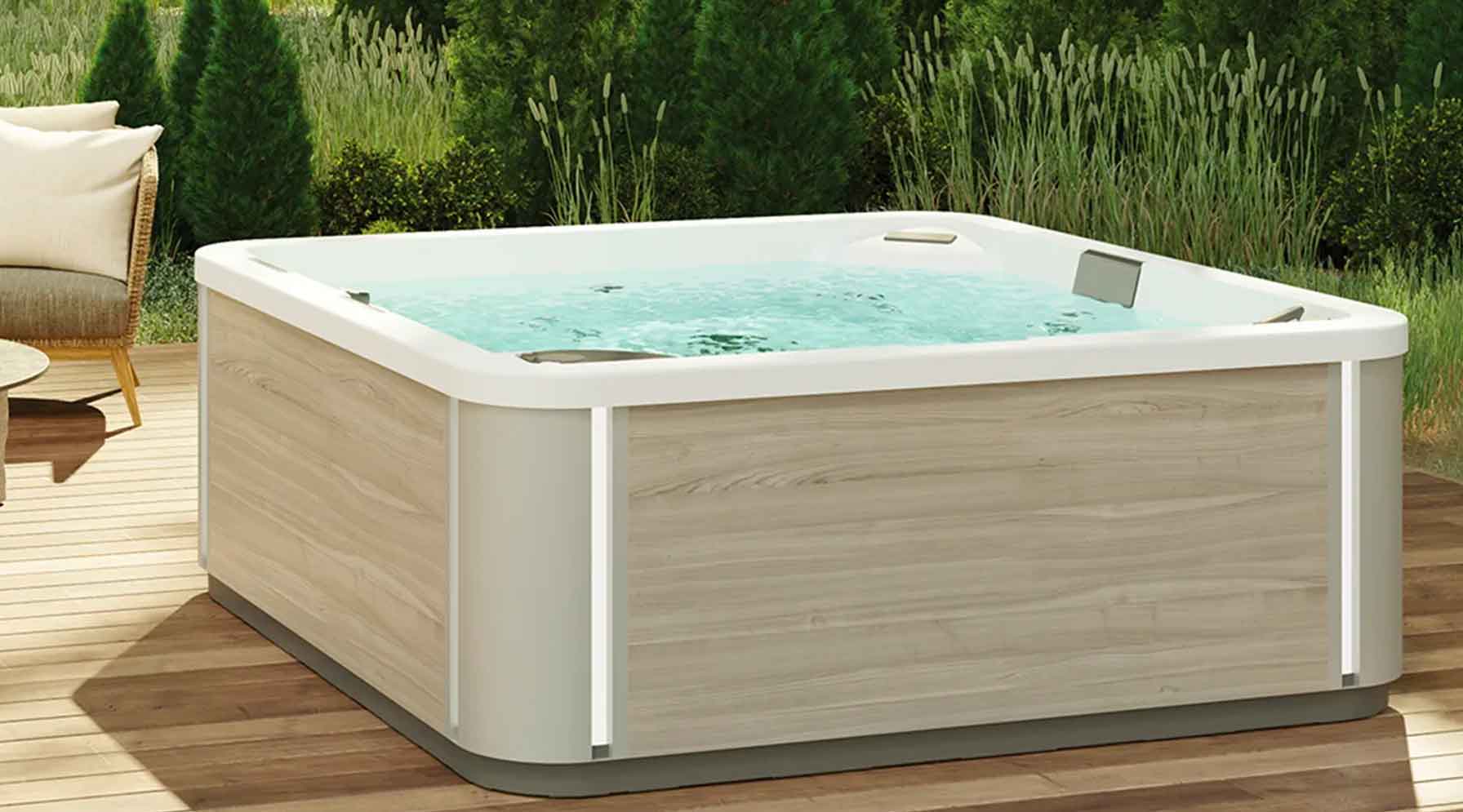 Art & Loisirs Piscine - Spa Access D400