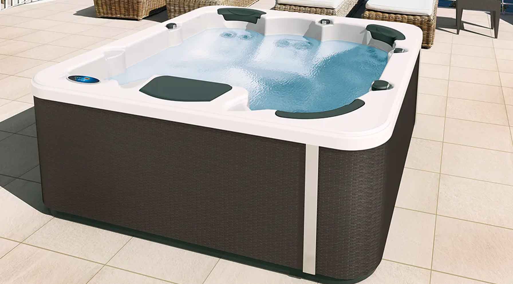 Art & Loisirs Piscine - Spa Access E400