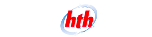 Art & Loisirs Piscines - Logo HTH
