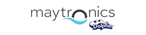 Art & Loisirs Piscines - Logo Maytronics