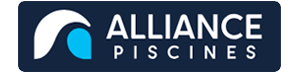 Art & Loisirs Piscines - Logo Alliance Piscines