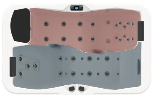 SPA PORNIC PLATINIUM