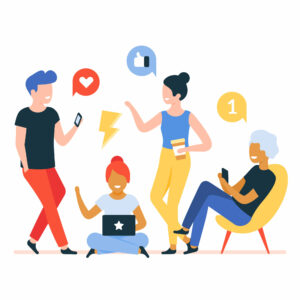 Nos réseaux sociaux