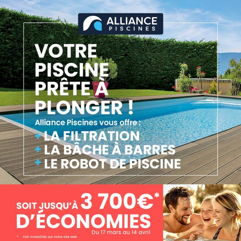 offre mars 2025
