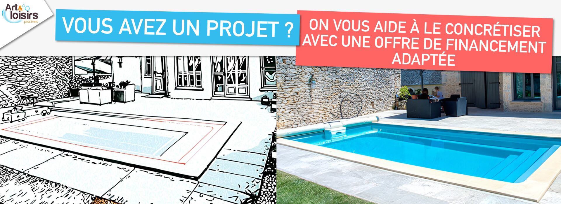 Financement projet