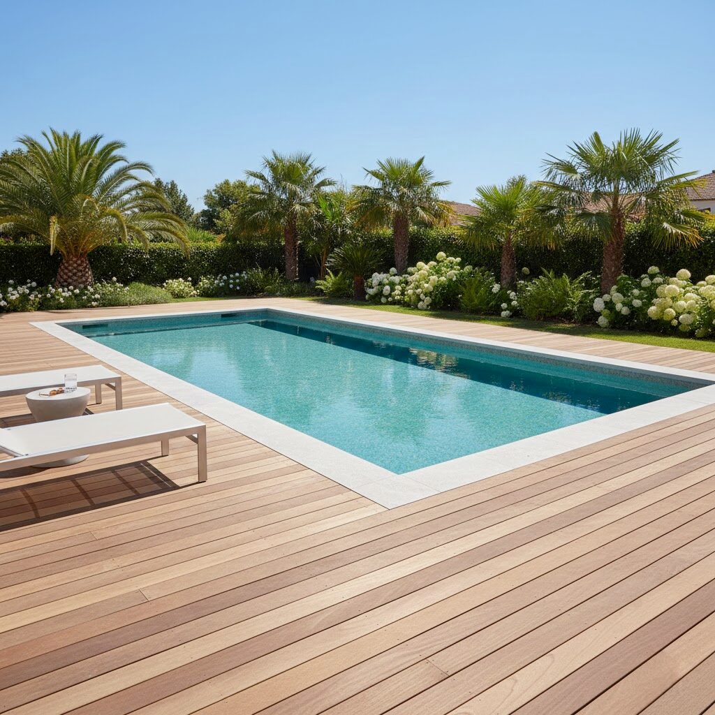 Installation piscine coque Alliance Piscines en Moselle par Art & Loisirs Piscines