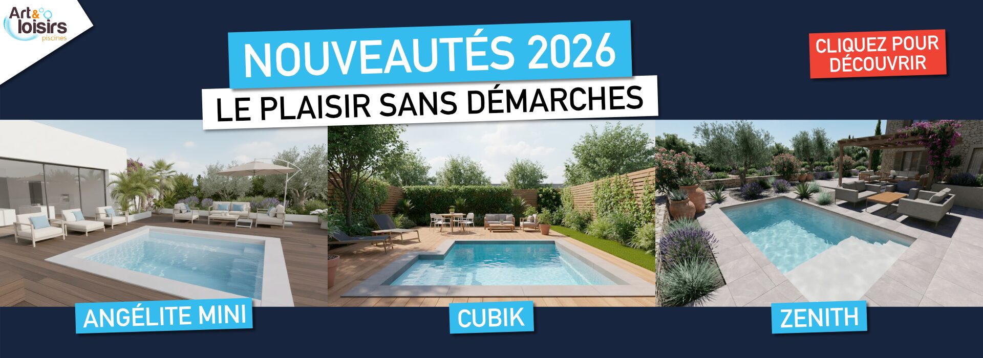 Nos nouveautés 2026 en Moselle et Lorraine