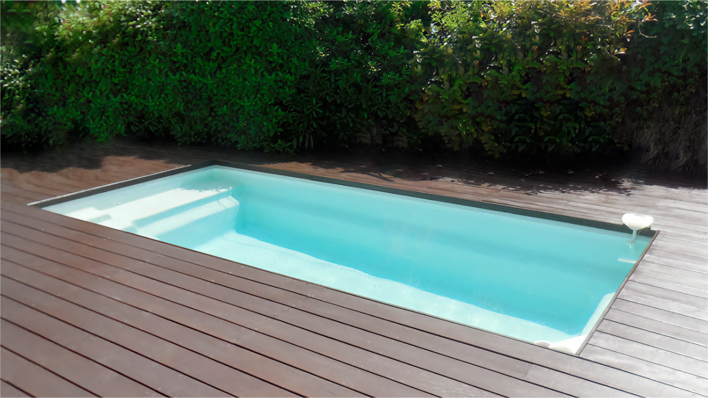 Starlite - Nouveautés Piscines 2026