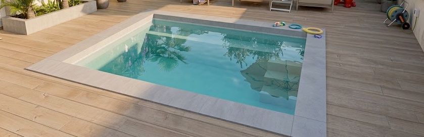 piscine coque angelite 4 moins 10m2 peltre metz