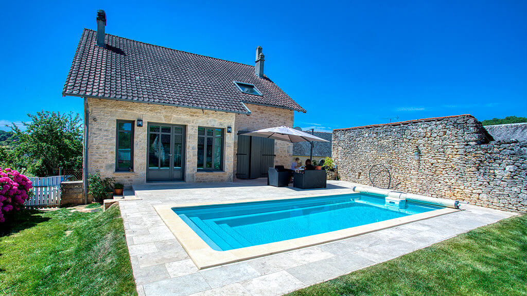 Piscine coque Krono Alliance Piscines