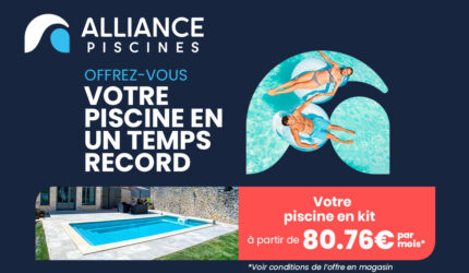 Art et Loisirs - Alliance piscines Krono