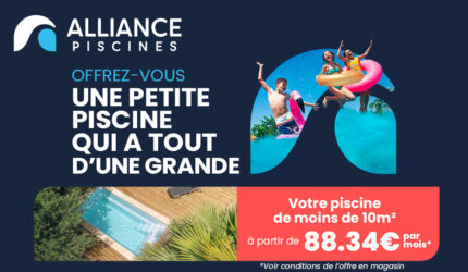 Art et Loisirs - Alliance piscines Starlite