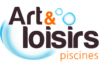 Art & Loisirs Piscines - Logo